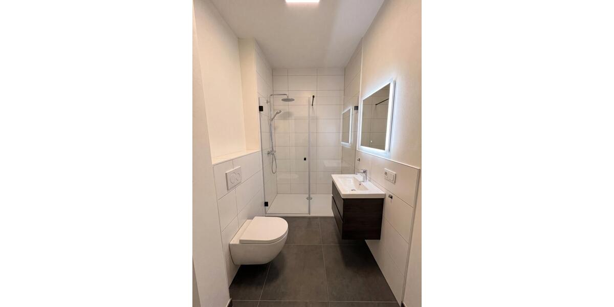 Hochparterre Leverkusen Opladen - 1 Zimmer, 37 m&sup2;, 550&euro; | Angebot:27619552