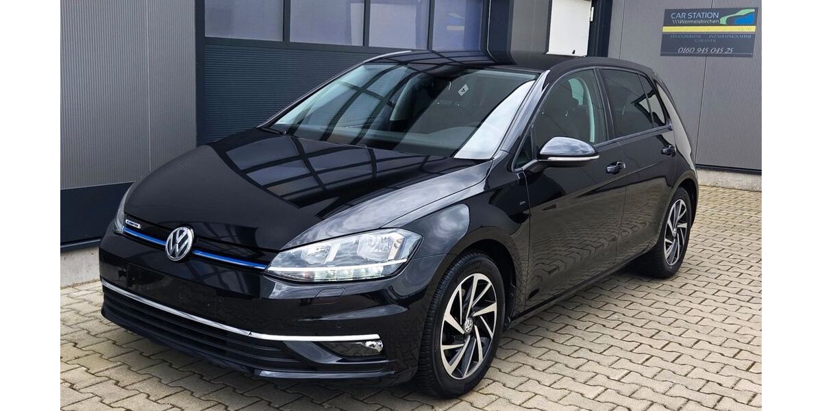 VW Golf 33.000 km 17.950 &euro; Hückeswagen 42499