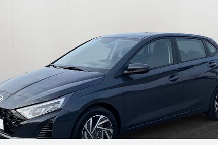 Hyundai i20 25.892 km 15.590 &euro; Düsseldorf 40233