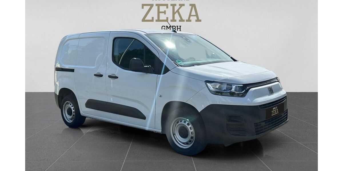 Fiat Doblo 3.275 km 14.490 &euro; Lindlar 51789