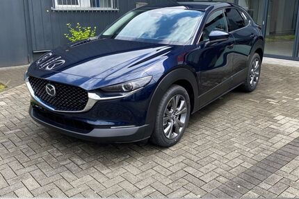 Mazda CX-30 10.037 km 26.978 € Monheim 40789