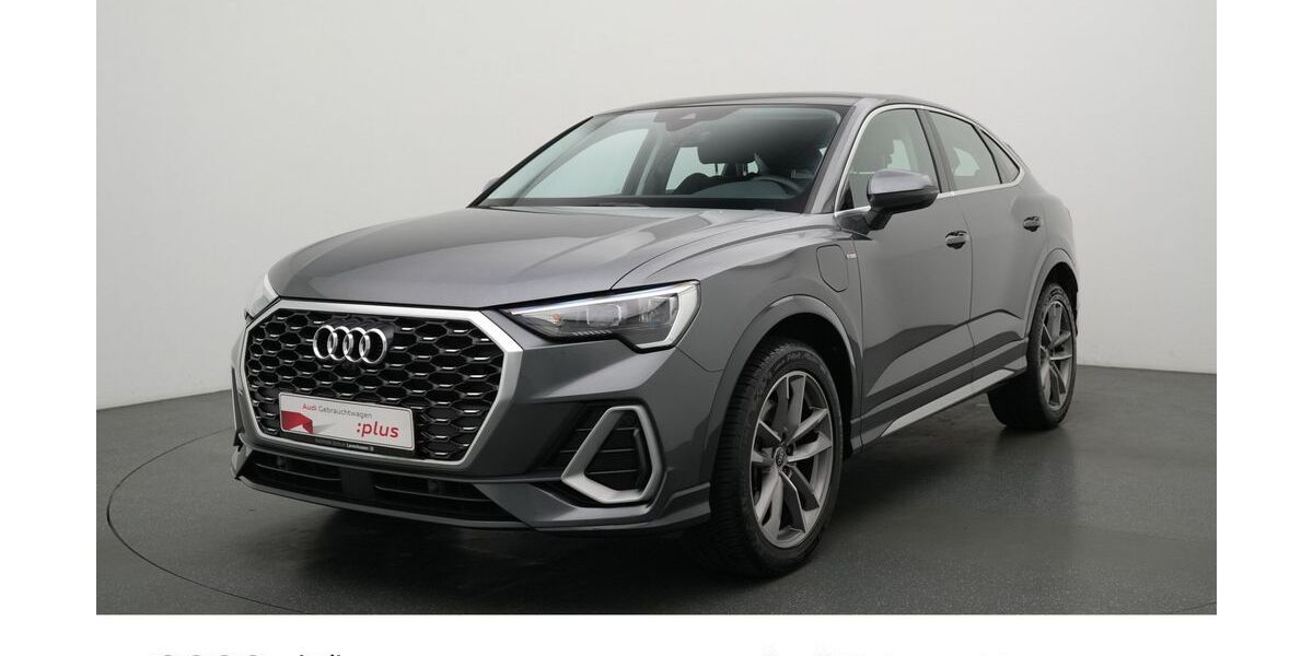 Audi Q3 62.566 km 33.980 &euro; Leverkusen 51373