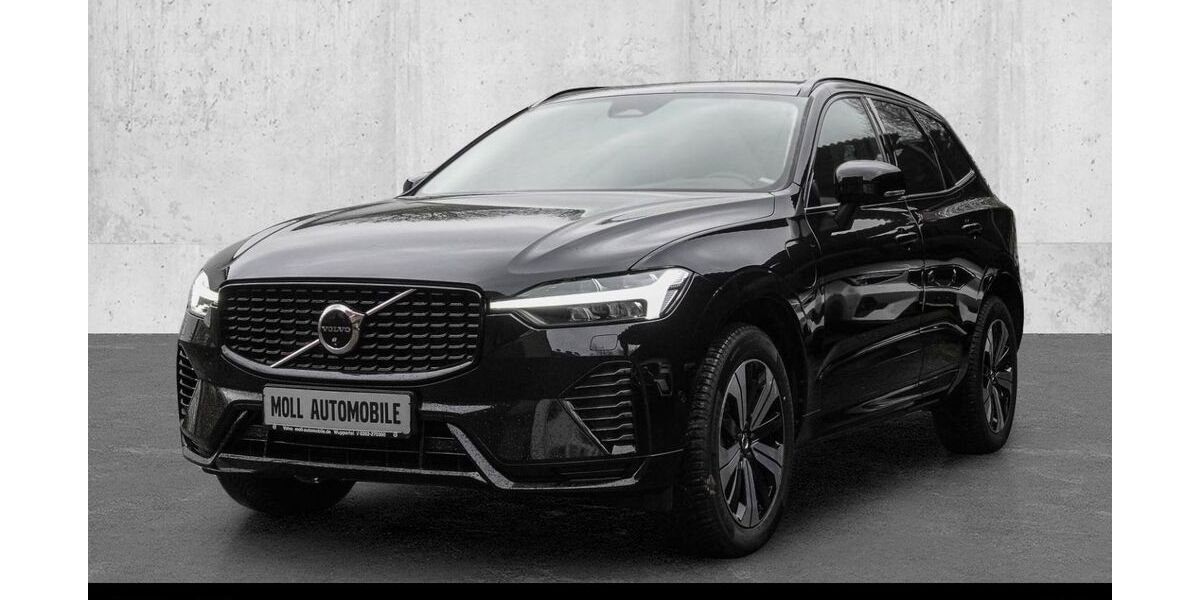 Volvo XC60 20.615 km 47.740 &euro; Wuppertal 42109
