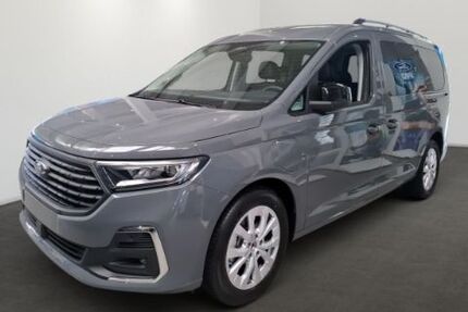 Ford Tourneo Connect 2.500 km 42.990 &euro; Neuss 41464