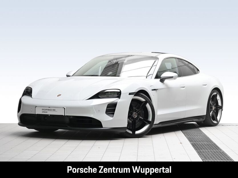 Porsche Taycan 35.641 km 86.900 € Wuppertal 42279