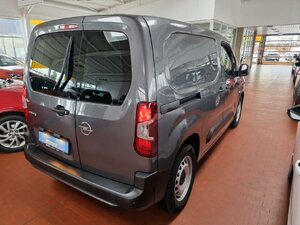 Opel Combo - e Edition PDC vo.&hi. Holzausbau verglaste 20.076 km 17.980 &euro; HAAN 42781
