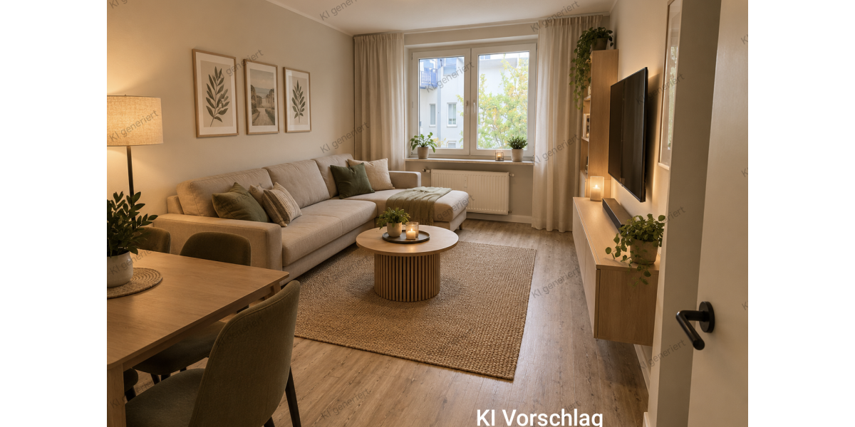 Provisionsfrei* Wohnung in Flingern Nord - Etagenwohnung Düsseldorf Stadtbezirk 2 | Angebot:27528231