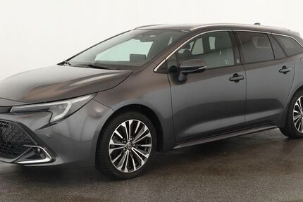 Toyota Corolla 43.200 km 25.984 &euro; Neuss 41464