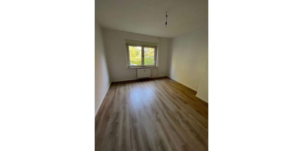 Etagenwohnung Remscheid Innen - 3 Zimmer, 66 m&sup2;, 529&euro; | Angebot:24557841