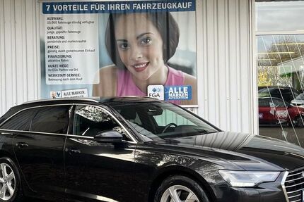 Audi A6 218.732 km 21.980 € Wermelskirchen 42929