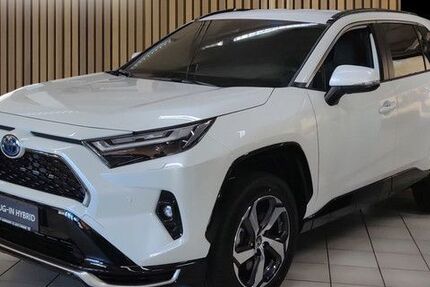 Toyota RAV 4 2.000 km 49.990 &euro; Leverkusen 51381