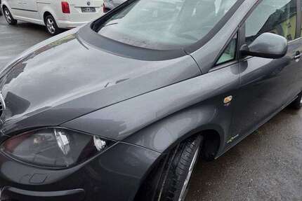 Seat Altea 123.350 km 6.850 &euro; Solingen 42659