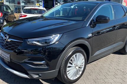 Opel Grandland (X) 35.558 km 14.499 &euro; Wipperfürth 51688