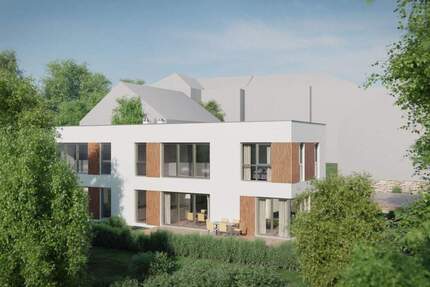 Haus Solingen Wald - 4 Zimmer, 113 m&sup2;, 529.000&euro; | Angebot:23833994