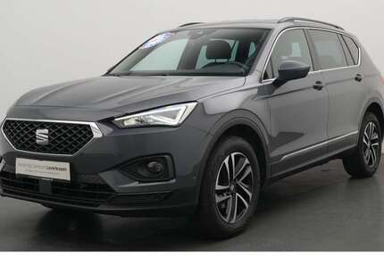 Seat Tarraco 73.586 km 28.488 &euro; Leverkusen 51379