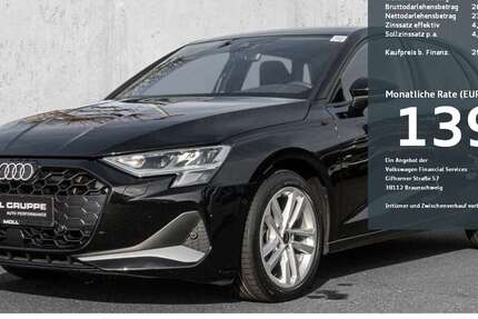 Audi A3 25.000 km 29.740 € Düsseldorf 40474