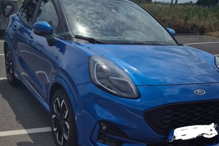 Ford Puma 74.600 km 16.950 &euro; Leverkusen 51371