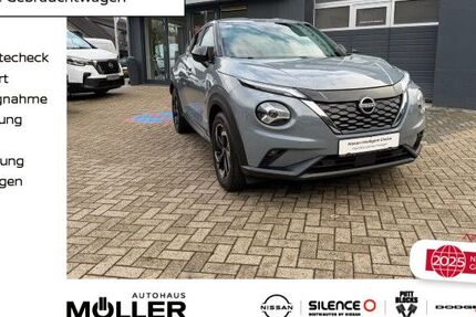 Nissan Juke 49.700 km 19.990 &euro; Hattingen 45527