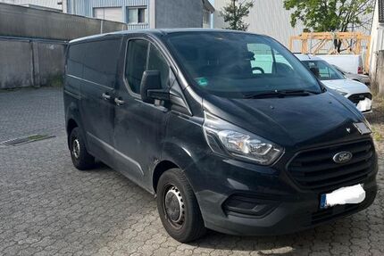 Ford Transit Custom 325.000 km 6.900 &euro; Köln 51149