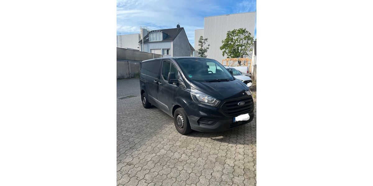 Ford Transit Custom 325.000 km 6.900 &euro; Köln 51149
