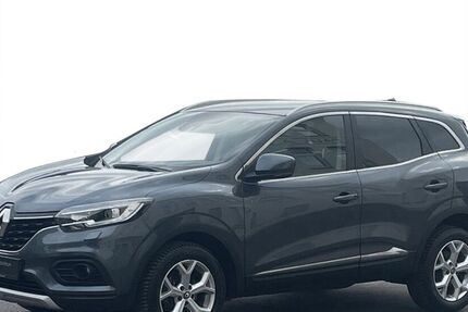 Renault Kadjar 49.720 km 13.900 &euro; Solingen/NRW 42655