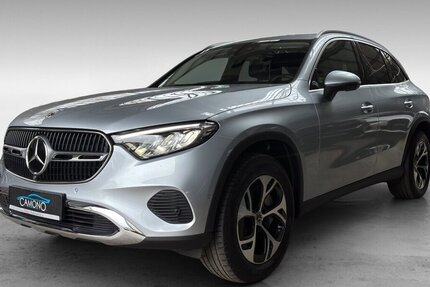 Mercedes-Benz GLC 400 e 4M Avantgarde Distr Fap+ 360° Memory 6.028 km 52.900 &euro; Wuppertal 42327