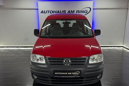 VW Caddy 248.569 km 3.999 &euro; Ratingen bei Düsseldorf 40878