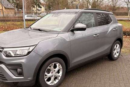 SsangYong Tivoli 35.212 km 17.950 &euro; Köln 51145
