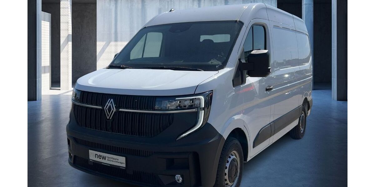 Renault Master 1.510 km 31.950 &euro; Köln 50939