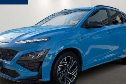 Hyundai KONA 14.667 km 23.980 € Mülheim a. d. Ruhr 45478
