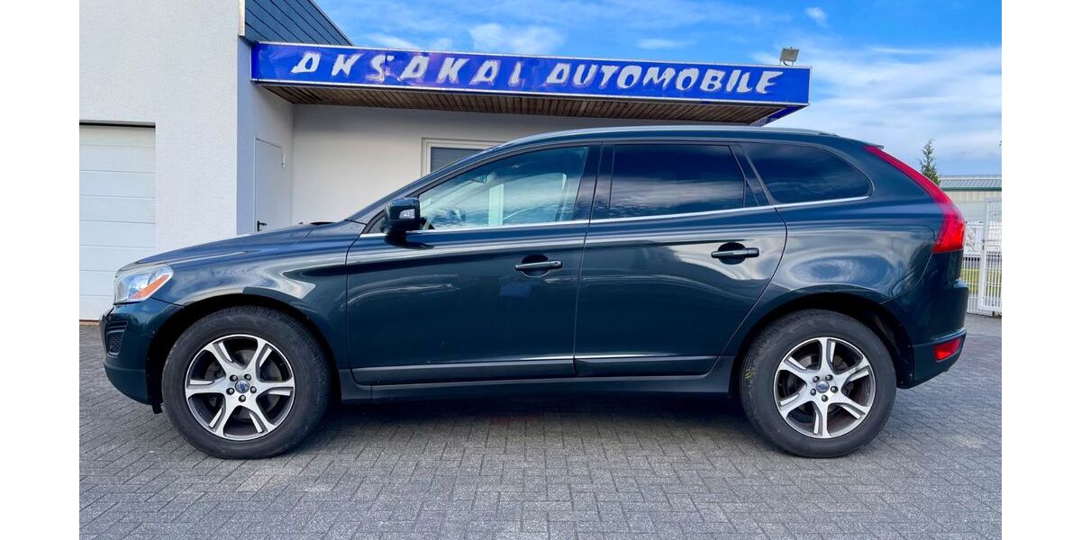 Volvo XC60 250.000 km 9.600 &euro; Wipperfürth 51688
