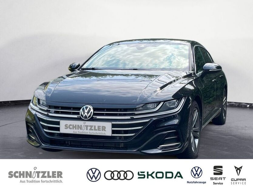 Arteon