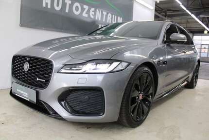 Jaguar XF 152.028 km 24.990 &euro; Düsseldorf 40233