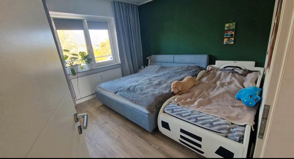 Etagenwohnung Neuss Furth-Mitte - 3 Zimmer, 68 m&sup2;, 230.000&euro; | Angebot:27627648