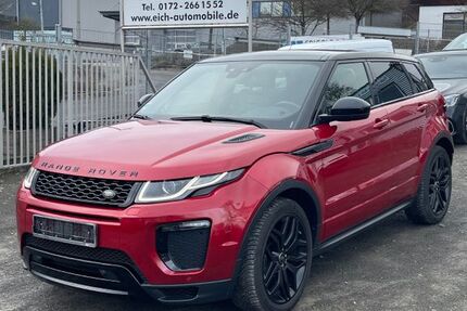 Land Rover Range Rover Evoque 57.000 km 24.480 &euro; Overath 51491