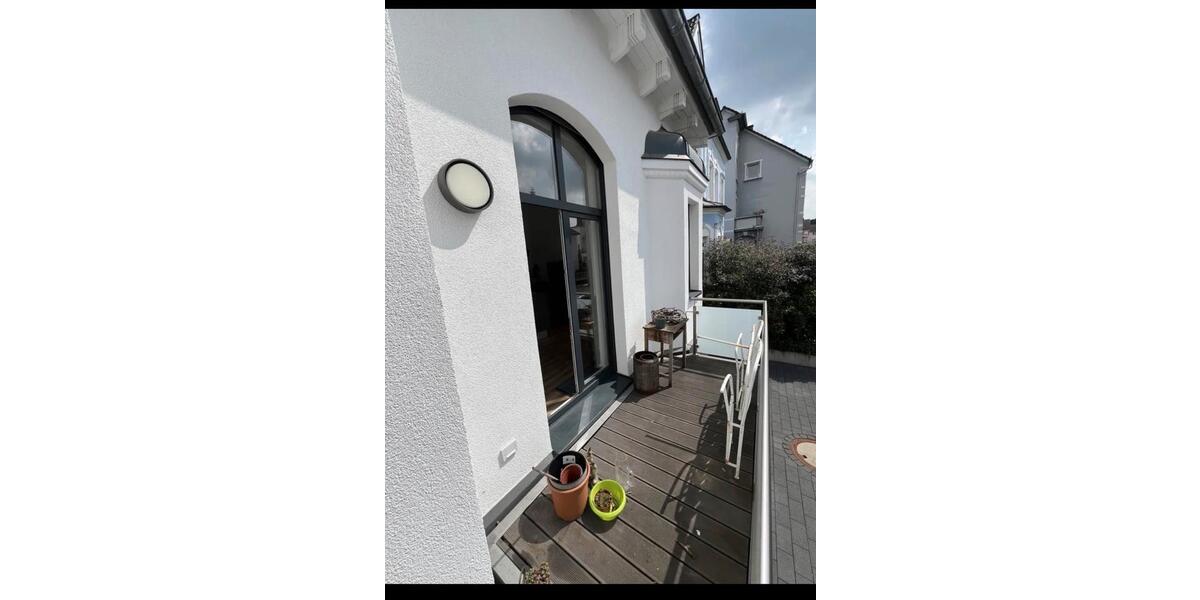 Erdgeschoßwohnung Düsseldorf Stadtbezirk 2 - 2 Zimmer, 95 m&sup2;, 1.050&euro; | Angebot:26413862