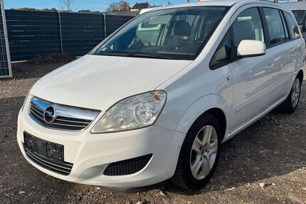 Opel Zafira 128.000 km 4.000 &euro; Leichlingen 42799