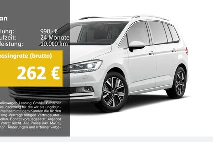 VW Touran 39.409 km 32.820 &euro; Remscheid 42857