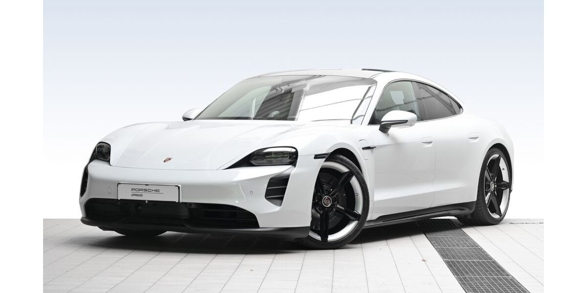 Porsche Taycan 35.641 km 77.450 &euro; Wuppertal 42279