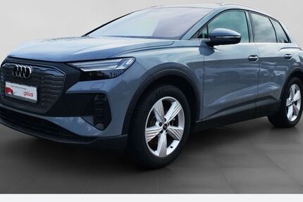 Audi Q4 e-tron 20.359 km 29.750 € Remscheid 42897