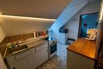 Dachgeschoßwohnung Leverkusen Bergisch Neukirchen - 1 Zimmer, 35 m&sup2;, 350&euro; | Angebot:26612590