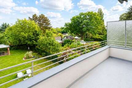Wohnung Düsseldorf Holthausen - 1 Zimmer, 36 m&sup2;, 560&euro; | Angebot:27677385