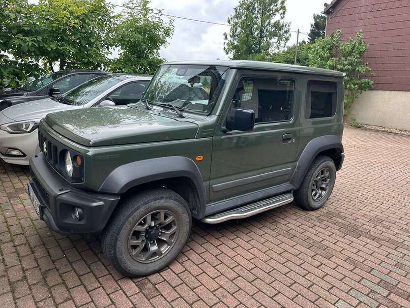 Jimny