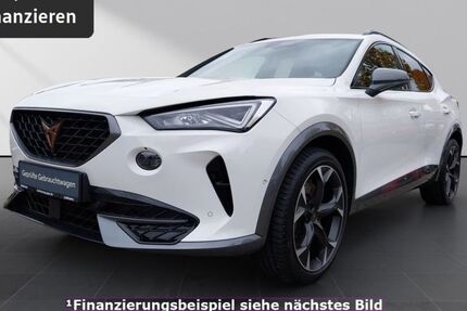 Cupra Formentor 27.524 km 27.990 &euro; Solingen 42719