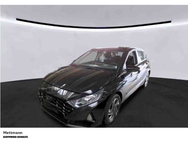 Hyundai i20 66.602 km 15.490 € Mettmann 40822