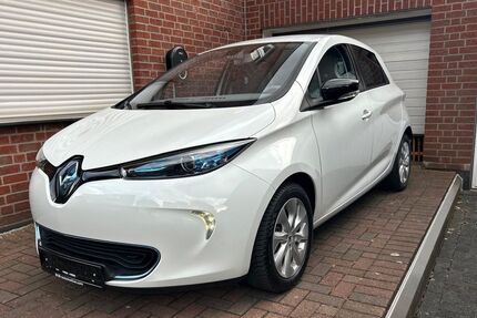 Renault ZOE 7.060 km 7.200 &euro; Heiligenhaus 42579