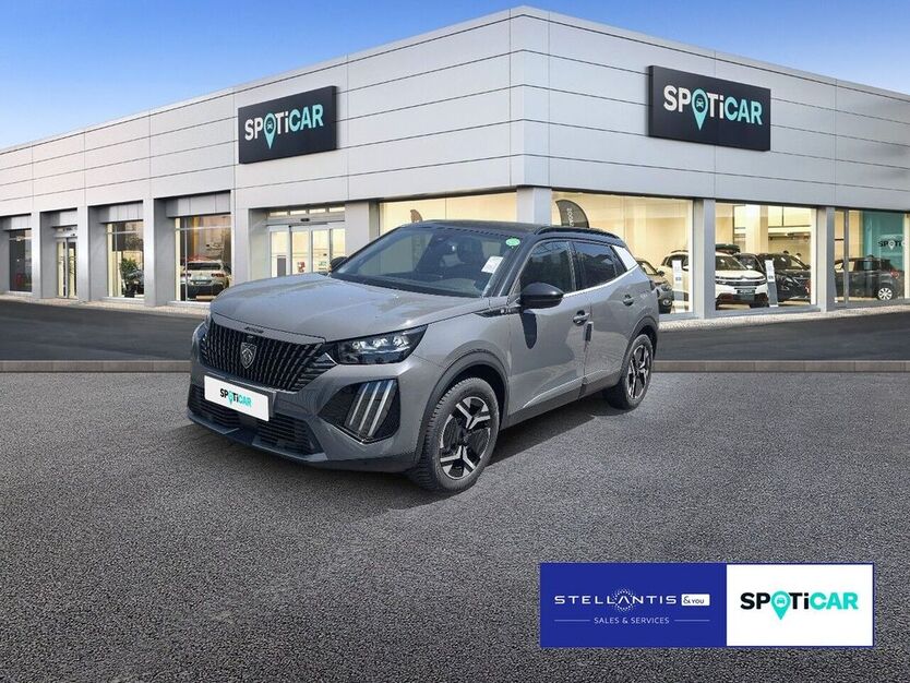 Peugeot 2008 2.500 km 36.490 € Köln 50933