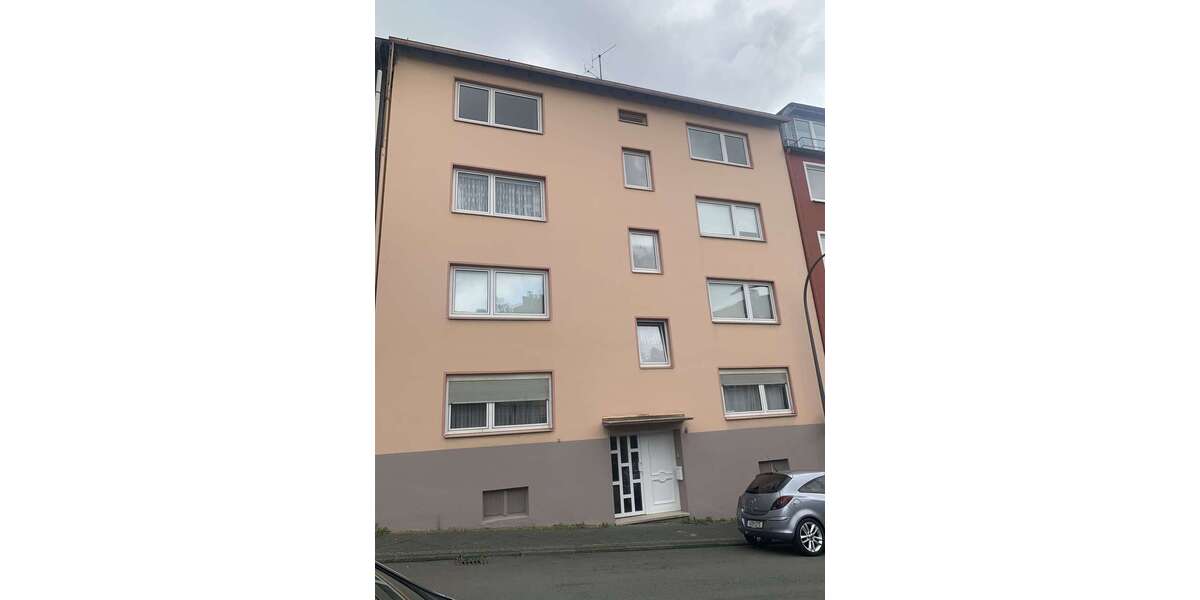 Etagenwohnung wuppertal - 4 Zimmer, 105 m&sup2;, 1.100&euro; | Angebot:27677382