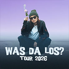 VITA - Was Da Los? Tour 2026 24.04.2026 Ratinger Hof