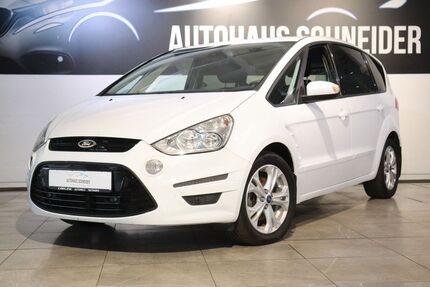 Ford S-Max 153.202 km 6.300 &euro; Ratingen 40880